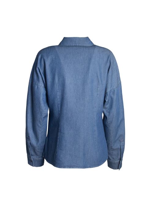 NETTARE WEEKEND MAXMARA | 2515111152600001 BLU